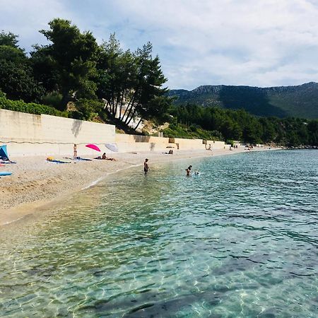 Apartmani Slavonija オレビック エクステリア 写真