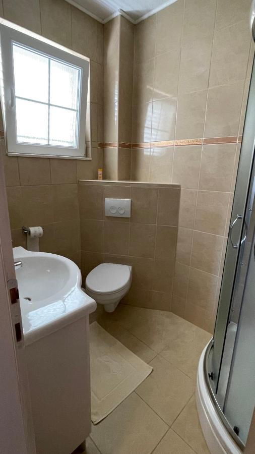 Apartmani Slavonija オレビック エクステリア 写真