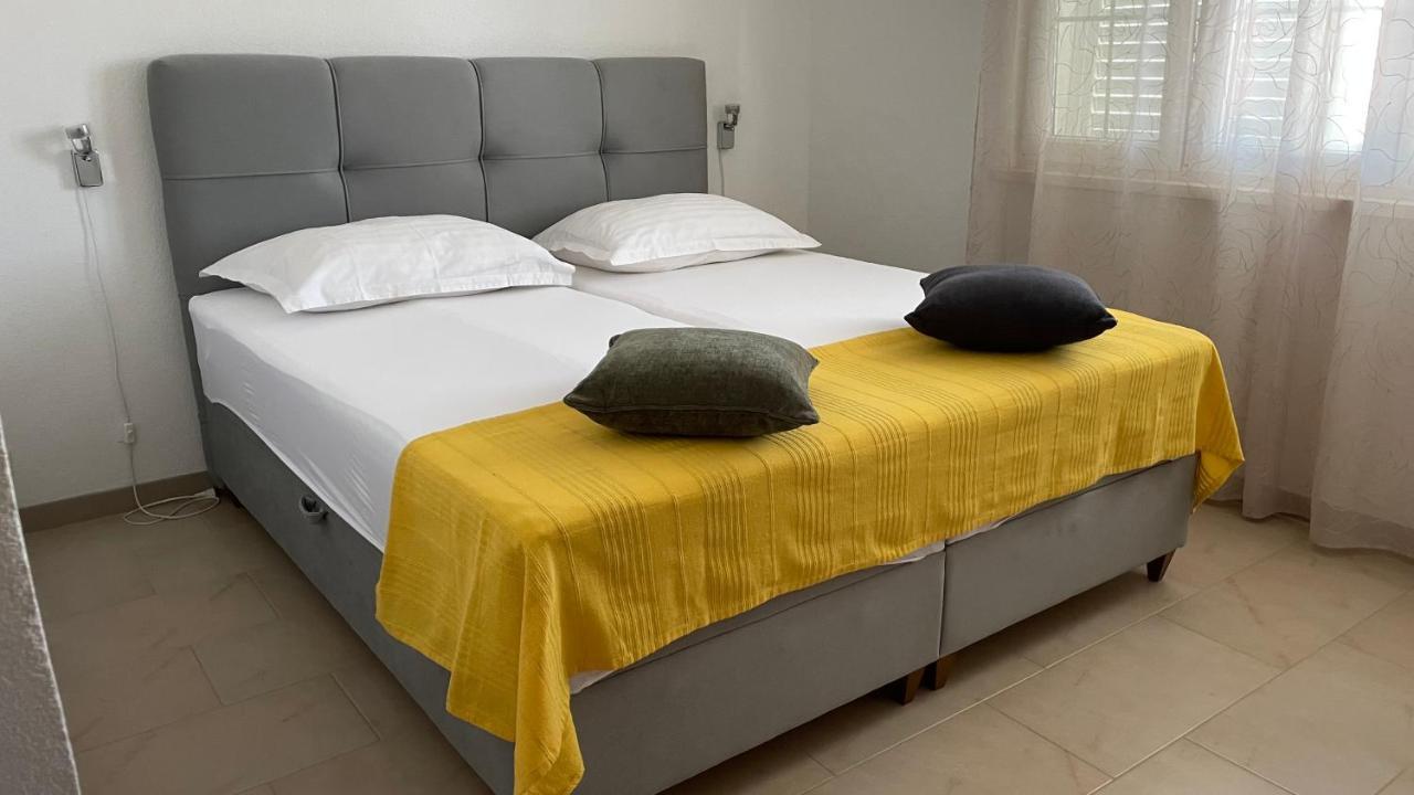 Apartmani Slavonija オレビック エクステリア 写真
