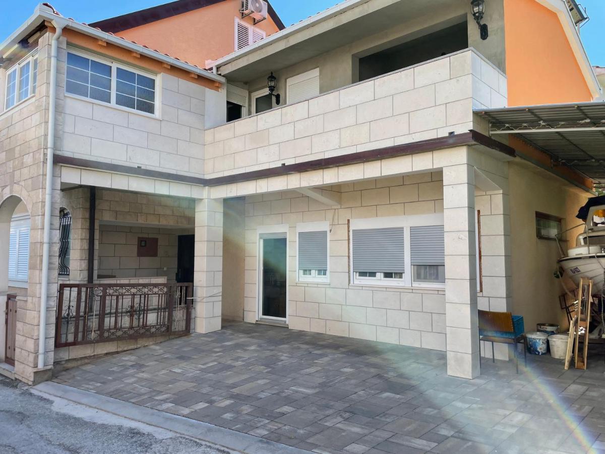 Apartmani Slavonija オレビック エクステリア 写真