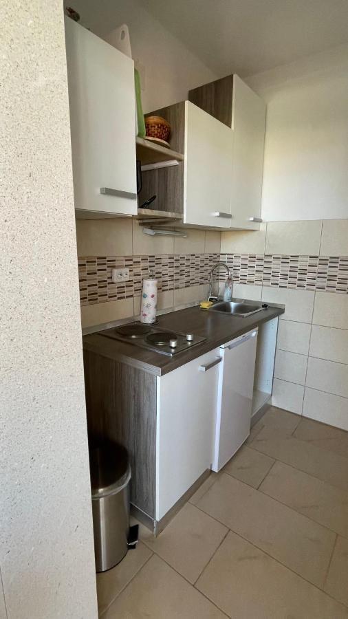 Apartmani Slavonija オレビック エクステリア 写真
