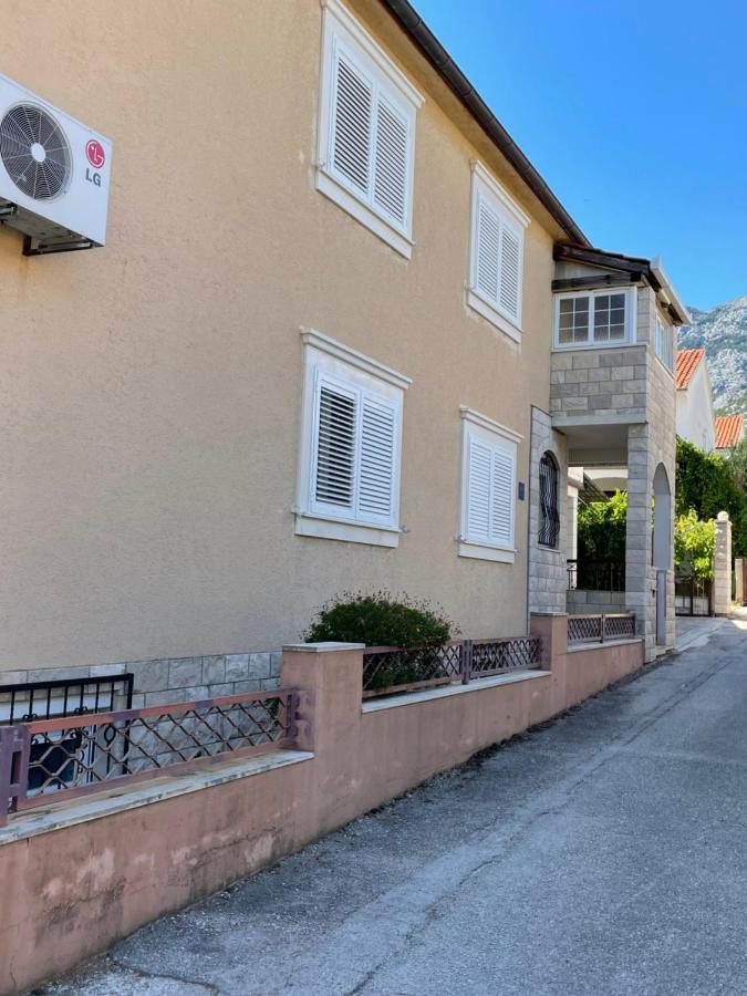 Apartmani Slavonija オレビック エクステリア 写真