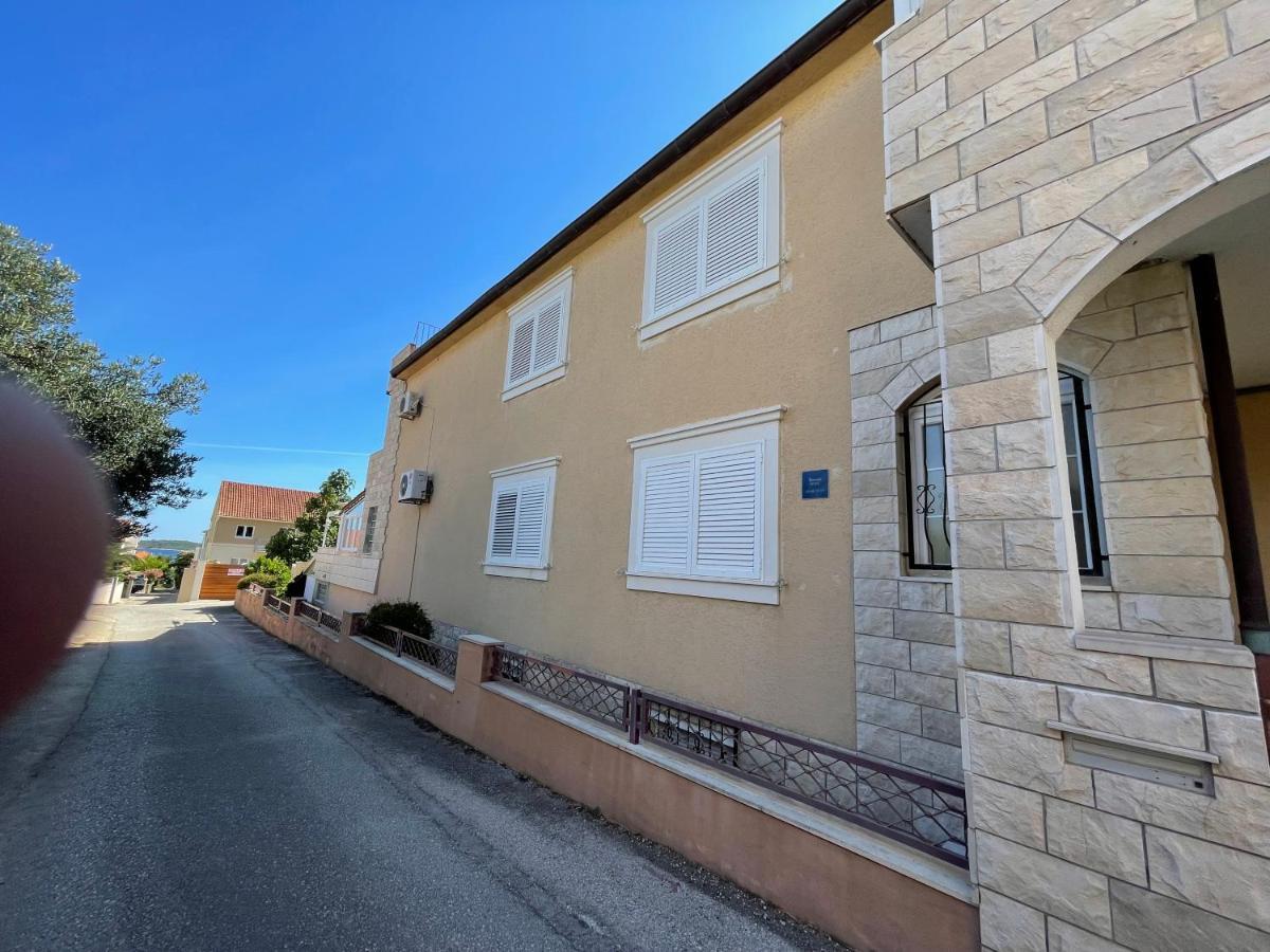 Apartmani Slavonija オレビック エクステリア 写真