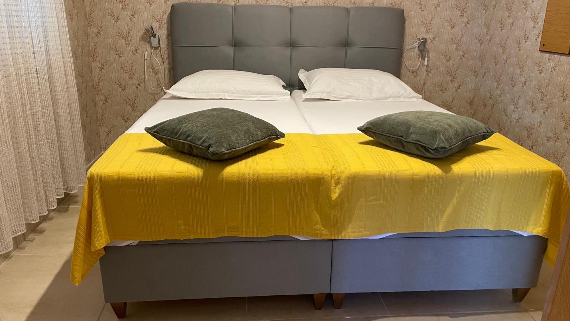 Apartmani Slavonija オレビック エクステリア 写真