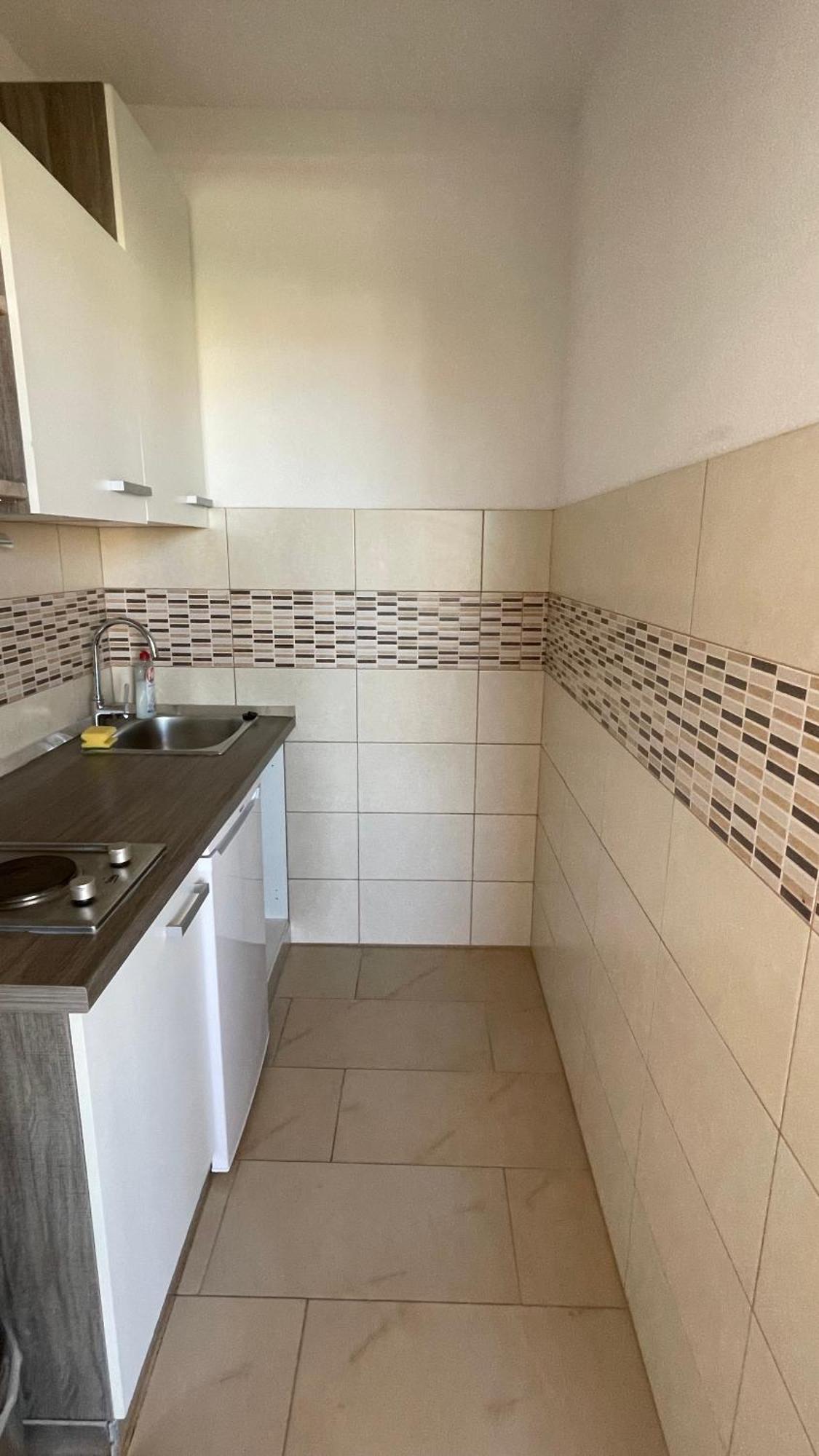 Apartmani Slavonija オレビック 部屋 写真