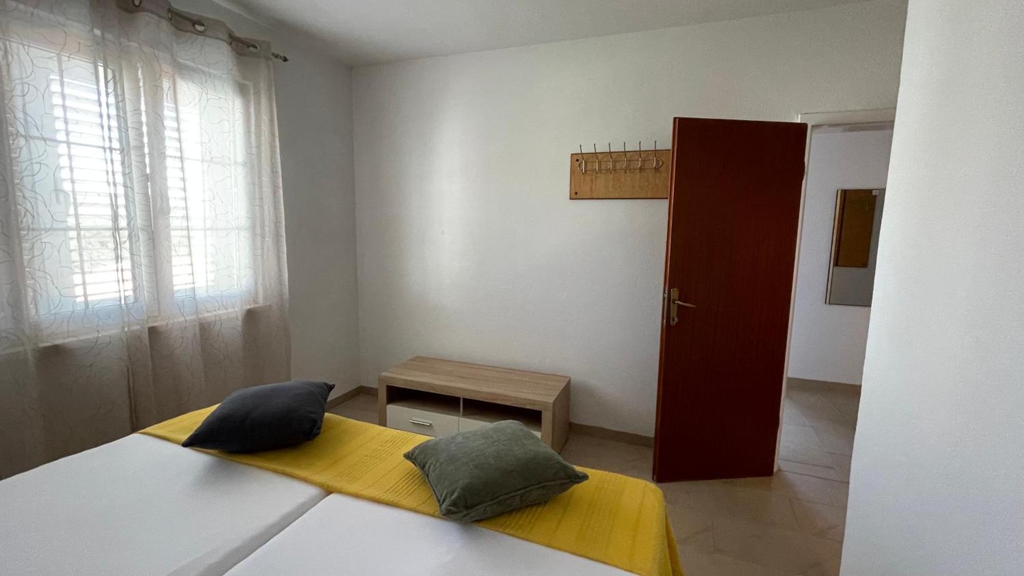 Apartmani Slavonija オレビック 部屋 写真