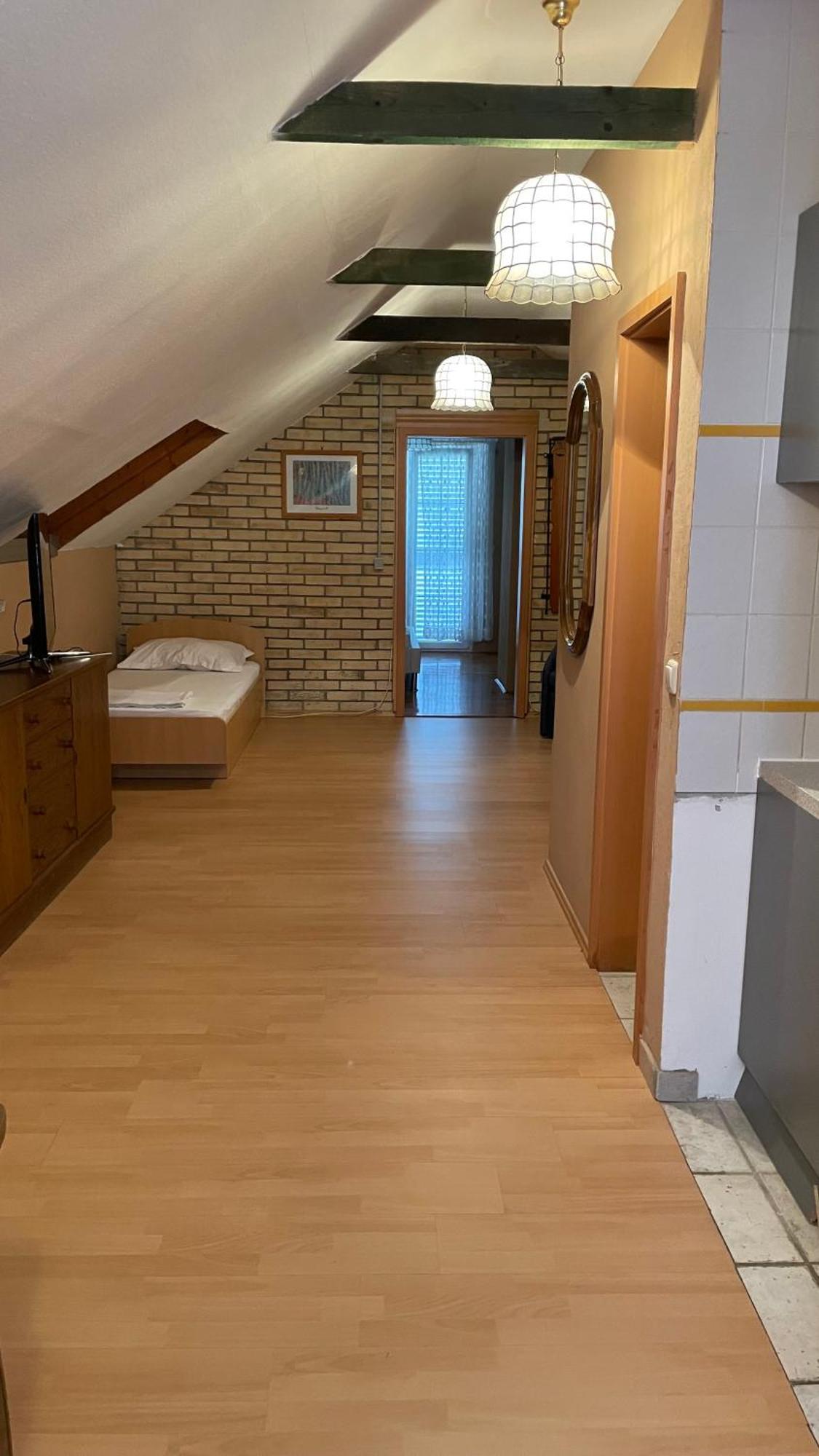 Apartmani Slavonija オレビック 部屋 写真