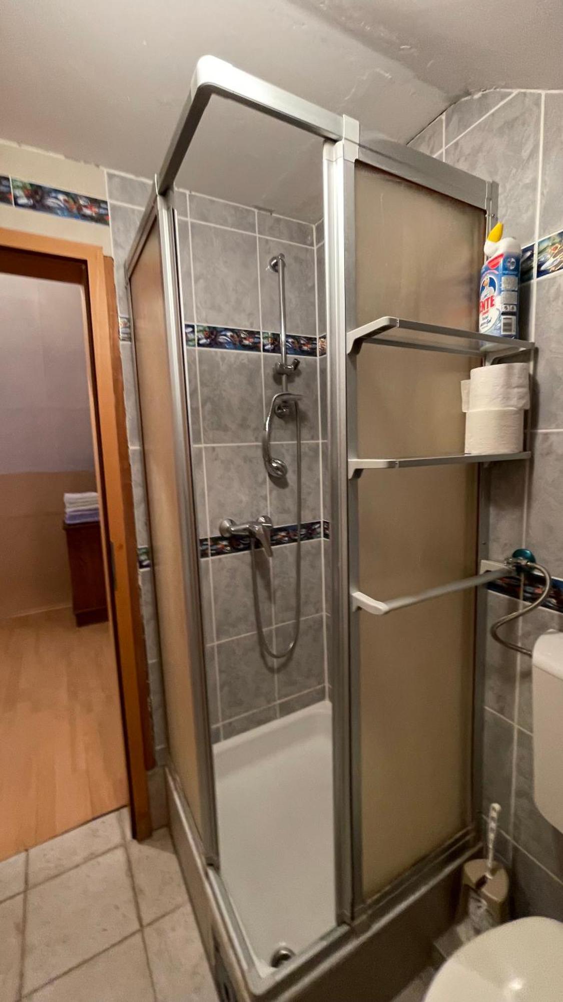 Apartmani Slavonija オレビック 部屋 写真