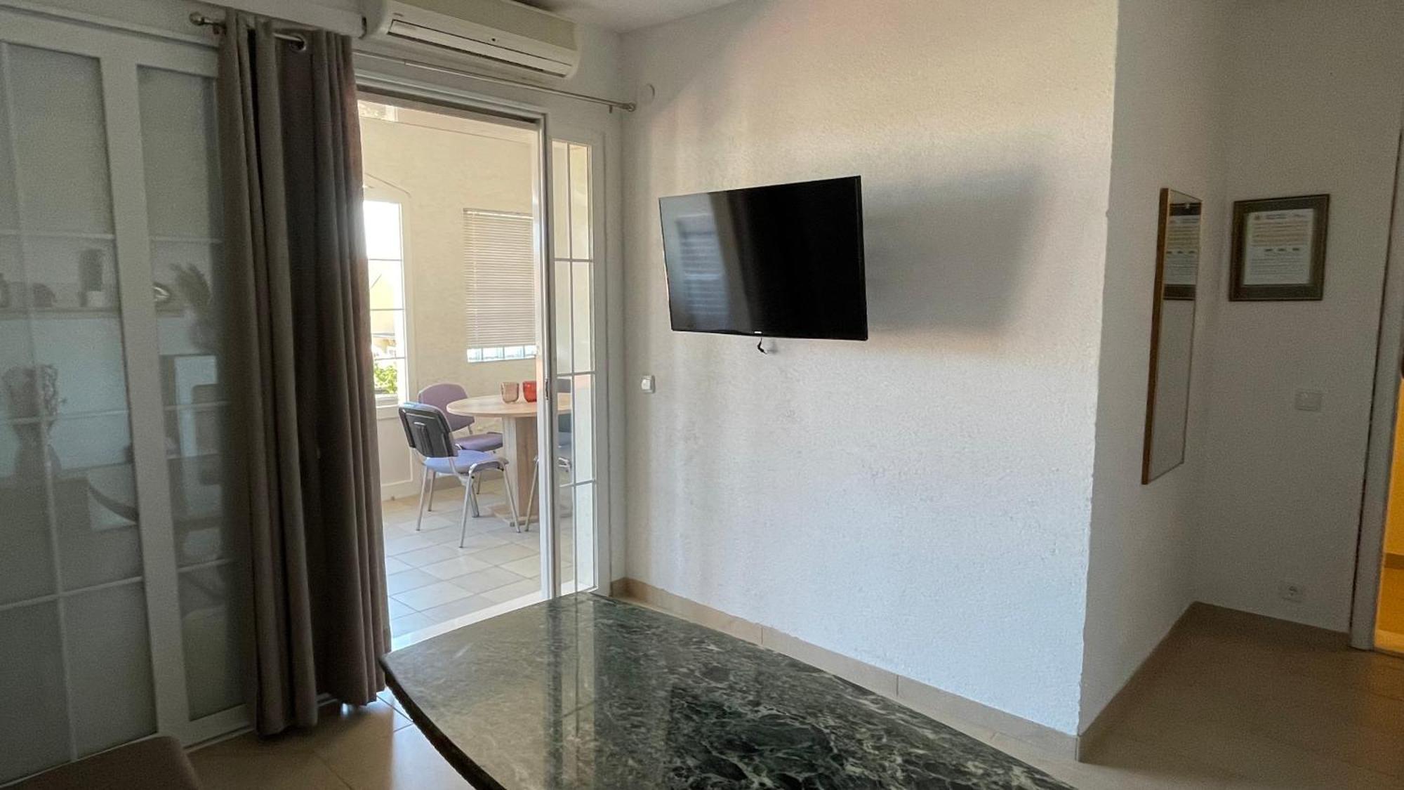 Apartmani Slavonija オレビック 部屋 写真