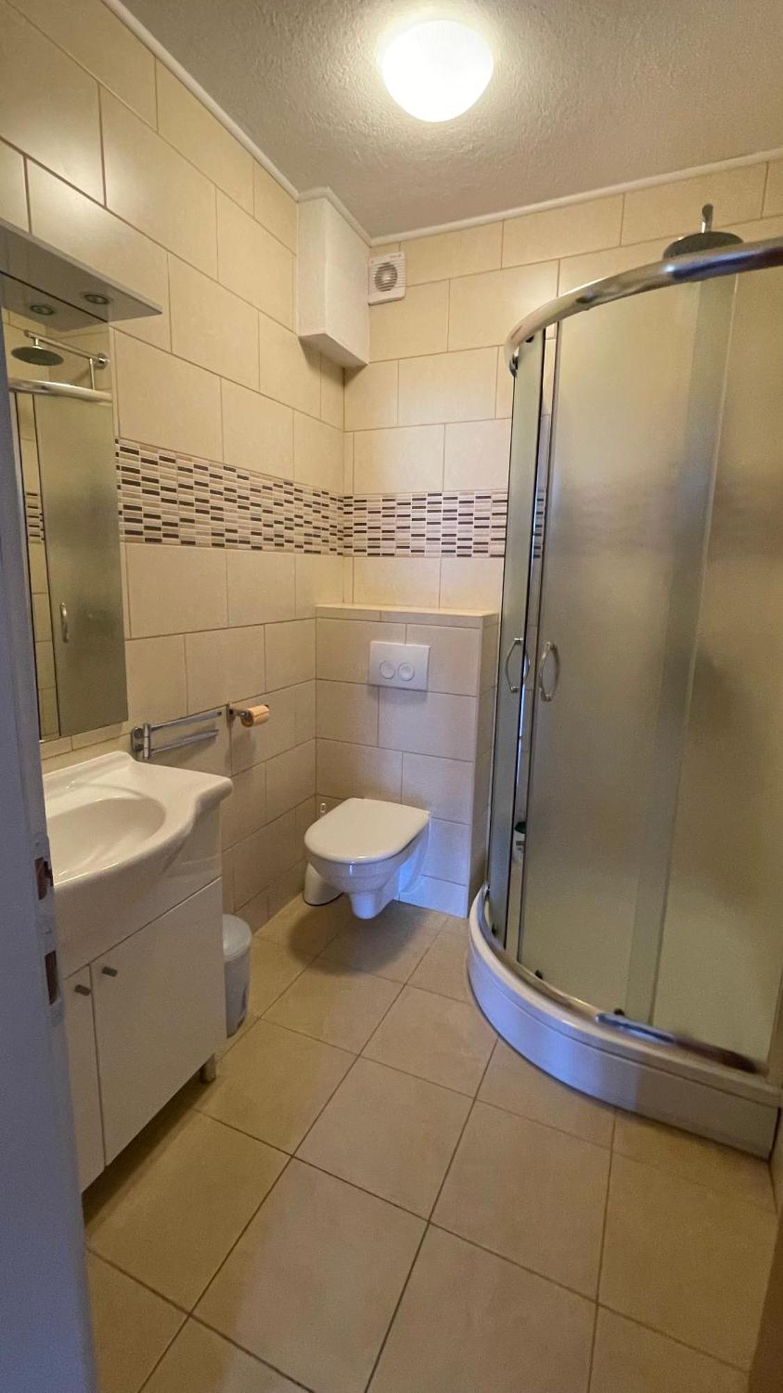 Apartmani Slavonija オレビック 部屋 写真