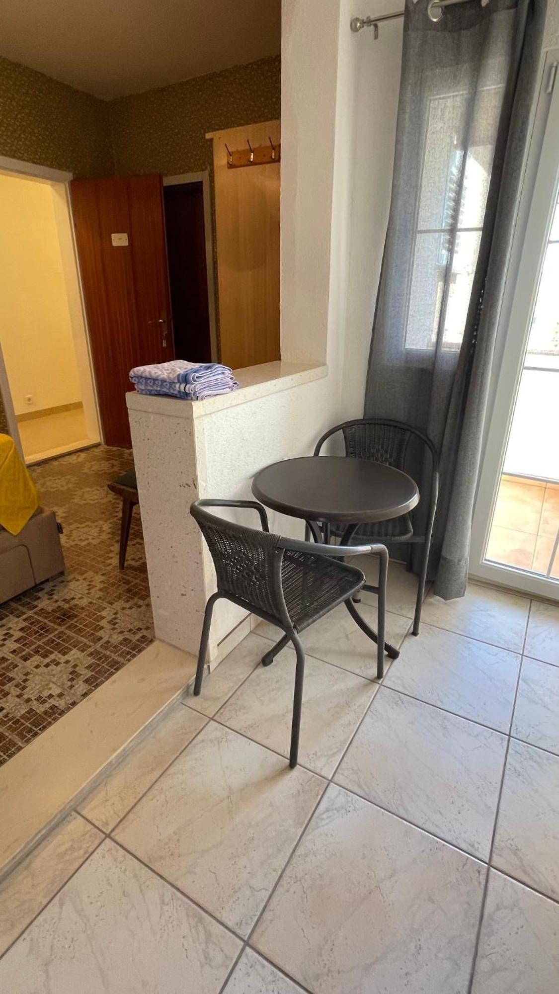 Apartmani Slavonija オレビック 部屋 写真