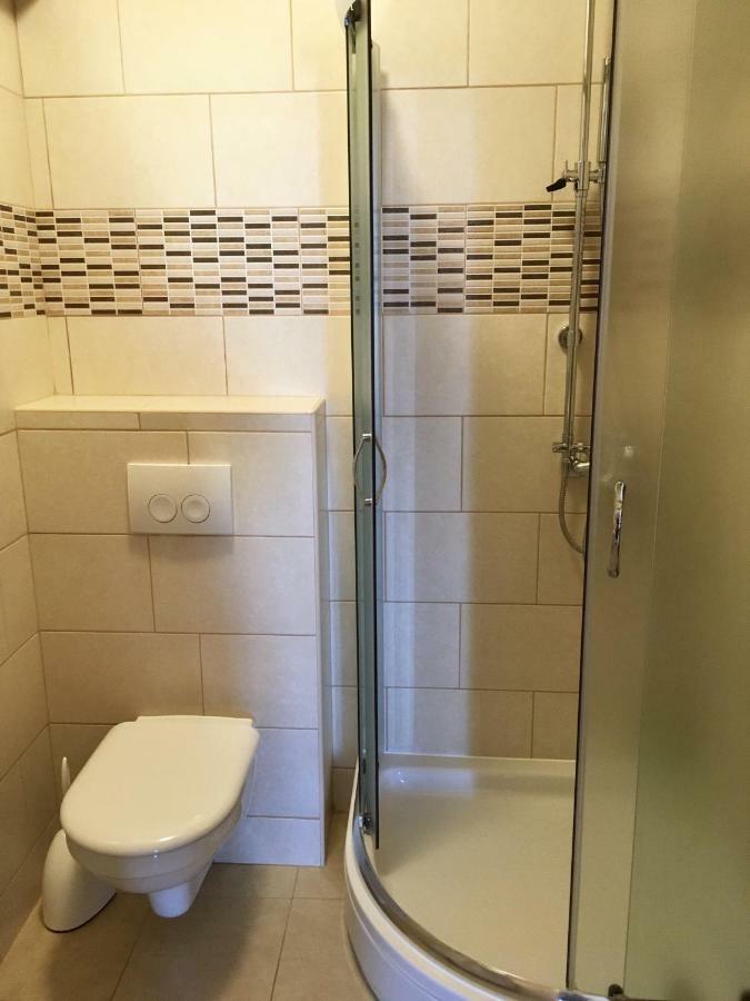 Apartmani Slavonija オレビック エクステリア 写真