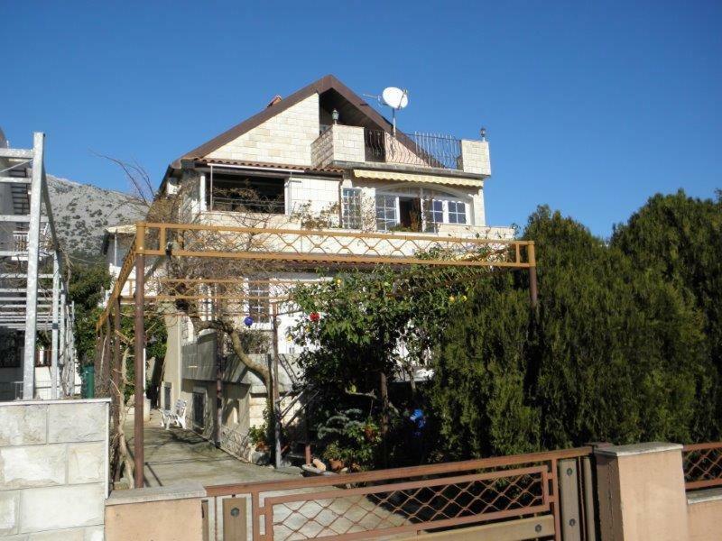 Apartmani Slavonija オレビック エクステリア 写真