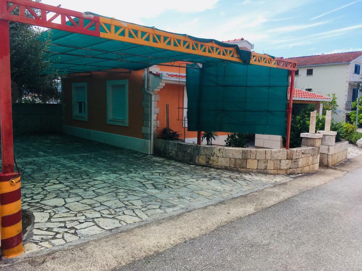 Apartmani Slavonija オレビック エクステリア 写真